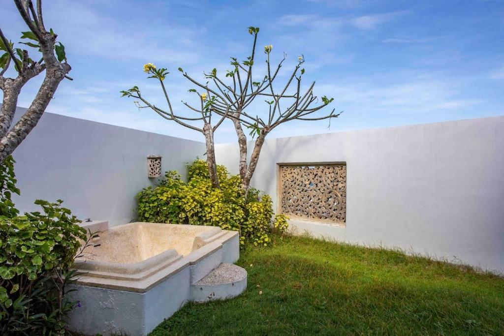 Nusa Dua Ocean View 4 Bedroom Bibi Bali Exterior photo